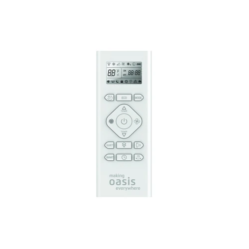 Сплит-система Oasis OX-24 Pro