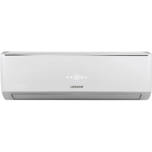 Сплит система Lessar Enigma LS-HE18KDE2/LU-HE18KDE2 inverter
