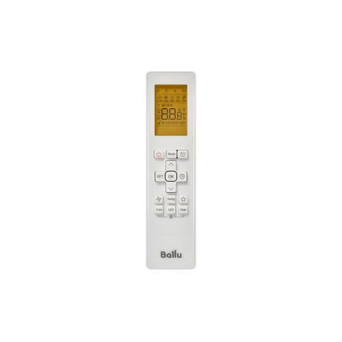 Сплит-система Ballu Olympio Edge BSO-18HN8_22Y
