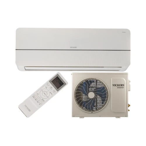 Сплит-система VICKERS VIKING VE-07HE Inverter