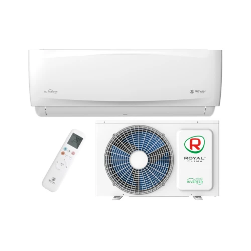 Сплит система Royal Clima VELA NUOVA Inverter RCI-VXI22HN