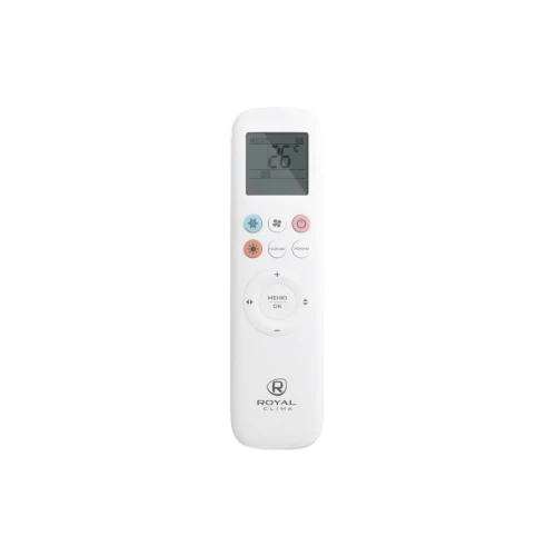 Сплит система Royal Clima VELA NUOVA Inverter RCI-VXI22HN
