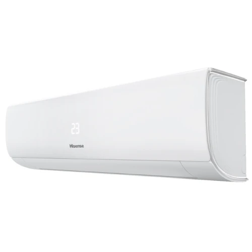 Сплит-система Hisense ZOOM DC INVERTER 2023 AS-13UW4RYRKB04
