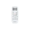 Сплит-система Hisense ZOOM DC INVERTER 2023 AS-13UW4RYRKB04