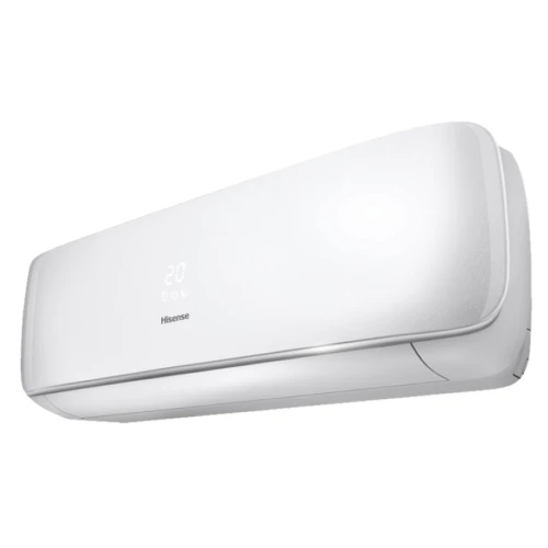 Сплит-система Hisense PREMIUM DESIGN SUPER DC INVERTER (R32) AS-10UW4RVETG01