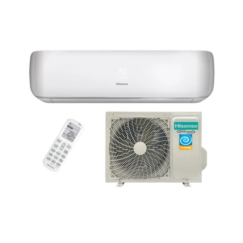Сплит-система Hisense PREMIUM DESIGN SUPER DC INVERTER (R32) AS-10UW4RVETG01