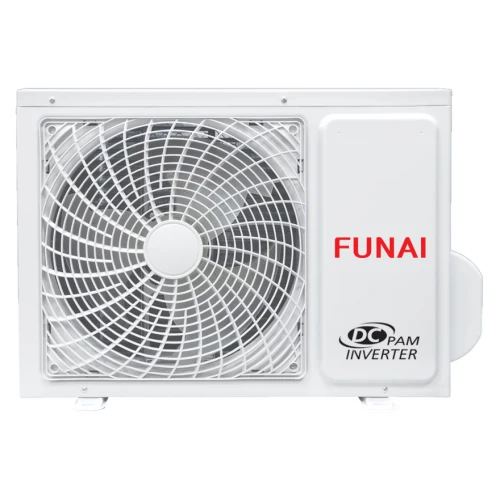 Сплит-система FUNAI SENSEI DC Inverter NEW 2023 RAC-I-SN35HP.D04