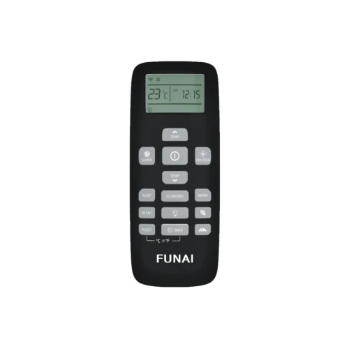 Сплит-система FUNAI SENSEI DC Inverter NEW 2023 RAC-I-SN35HP.D04