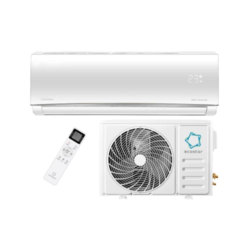 Сплит-система ECOSTAR RAY INVERTER KVS-IRAY07ST/IN/KVS-IRAY07ST/OUT