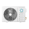 Сплит-система ECOSTAR RAY INVERTER KVS-IRAY07ST/IN/KVS-IRAY07ST/OUT