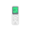 Сплит-система ECOSTAR RAY INVERTER KVS-IRAY07ST/IN/KVS-IRAY07ST/OUT