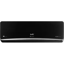 Сплит система Ballu Platinum Black DC Inverter BSPI-13HN8/BL/EU