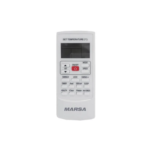Кассетная сплит система Marsa MRK-18UHAN/MRK-18HANE-W