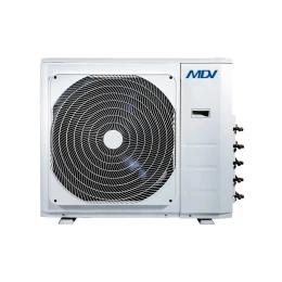 Внешний блок MDV INVERTER MD3O-27HFN8