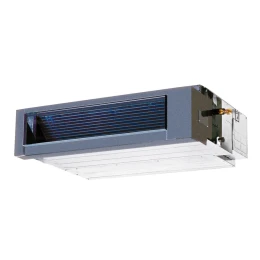 Канальный кондиционер MDV 3D-DC INVERTER MDTI-18HWFN8/MDOU-18HFN8