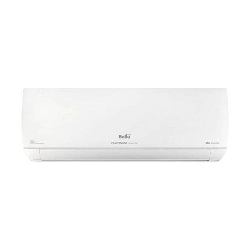 Сплит-система Ballu Platinum Evolution DC inverter BSUI-12HN8_23Y