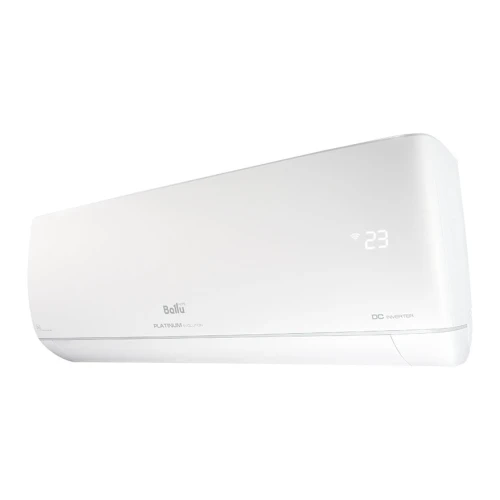 Сплит-система Ballu Platinum Evolution DC inverter BSUI-12HN8_23Y