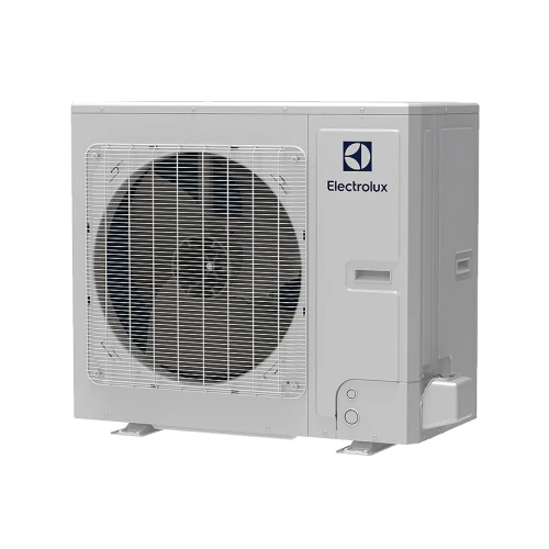 Кассетный кондиционер Electrolux Unitary pro 4 DC EACC-24H/UP4-DC/N8