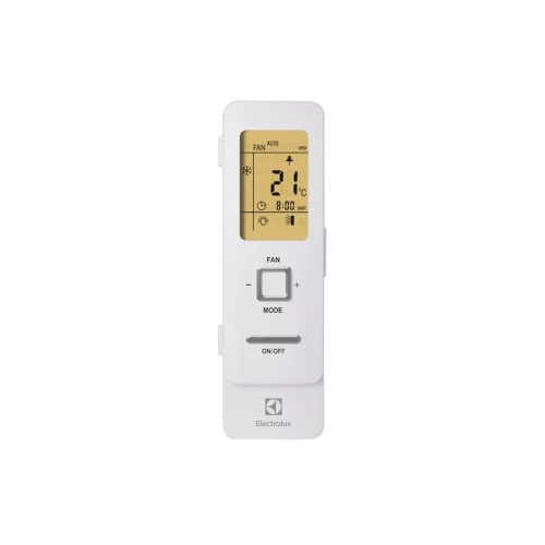 Сплит-система ELECTROLUX Viking 2.0 Super DC Inverter EACS/I-18HVI/N8_21Y