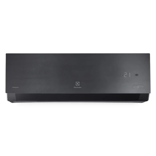 Сплит-система ELECTROLUX ENTERPRISE BLACK Super DC Inverter EACS/I-09HEN-BLACK/N8