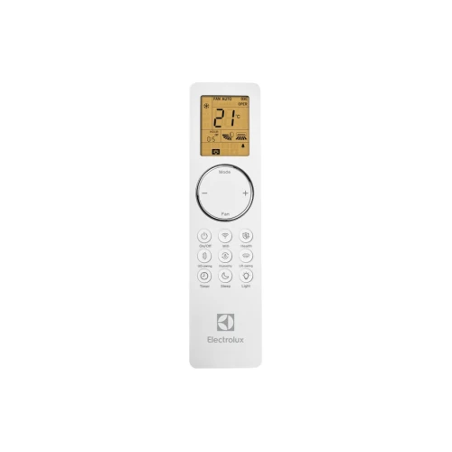 Сплит-система ELECTROLUX ENTERPRISE WHITE Super DC Inverter EACS/I-18HEN-WHITE/N8