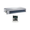 Канальный блок Midea MTIU-P MTIU-07NXD0P