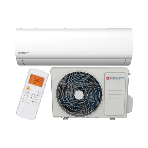 Сплит-система Kraft MAX KF-MAX12 (завод Midea)