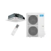 Кассетный кондиционер Midea MCD1-F-B/MO-N8 MCD1-55HRFNX(GA)-B/MOE30U-55HFN8-R(GA)/T-MBQ4-04AWD