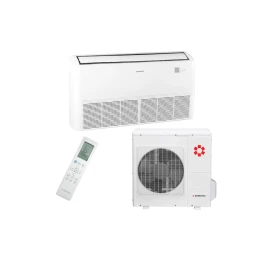 Напольно-потолочный кондиционер Kentatsu KSHF KSHF105HFAN3/KSUR105HFAN3