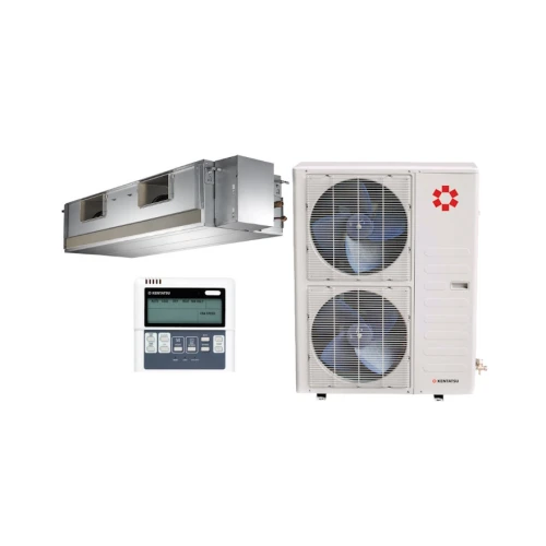 Канальный кондиционер Kentatsu KSTR-P/KSUT KSTR140HFAN3P/KSUT140HFAN3