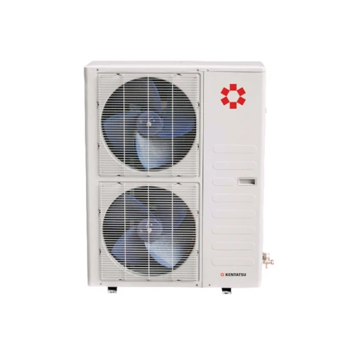 Канальный кондиционер Kentatsu KSTR-P/KSUT KSTR140HFAN3P/KSUT140HFAN3
