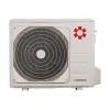 Кассетный кондиционер Kentatsu KSVB140HZAN1/1/KSUNB140HZAN3/KPU95-DR