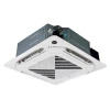 Кассетный кондиционер Kentatsu KSVB140HZAN1/1/KSUNB140HZAN3/KPU95-DR