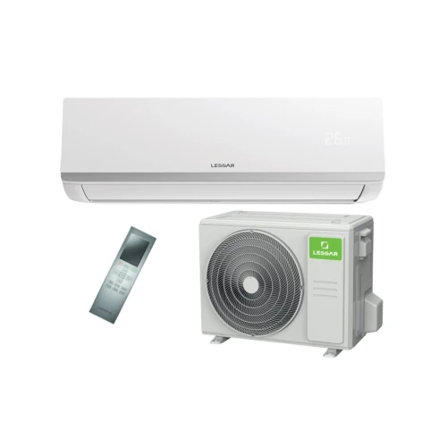 Сплит система Lessar Flexcool LS-HE18KCE2/LU-HE18KCE2