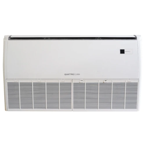 Напольно-потолочный кондиционер Quattroclima QV-I36FG1/QN-I36UG1