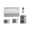 Напольно-потолочный кондиционер Quattroclima QV-I36FG1/QN-I36UG1