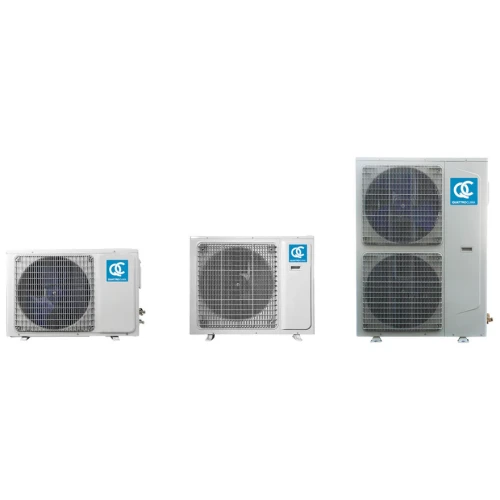Напольно-потолочный кондиционер Quattroclima QV-I36FG1/QN-I36UG1