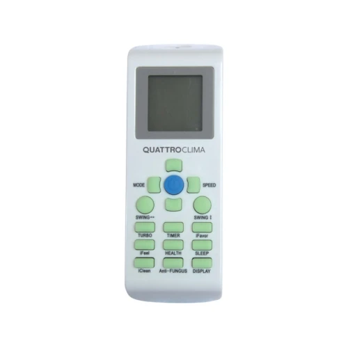 Напольно-потолочный кондиционер Quattroclima QV-I36FG1/QN-I36UG1