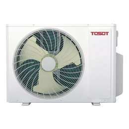 Наружный блок TOSOT Free Match Euro T18H-FMA/O
