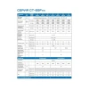Сплит система CENTEK CT-65F30 (F series)