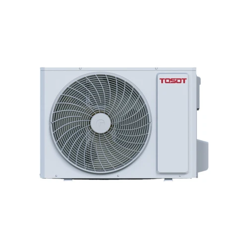 Сплит система TOSOT Clivia T12H-SCW/I/ T12H-SCW/O Full-DC INVERTER