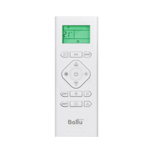 Сплит-система Ballu Platinum City BSEP-07HN8