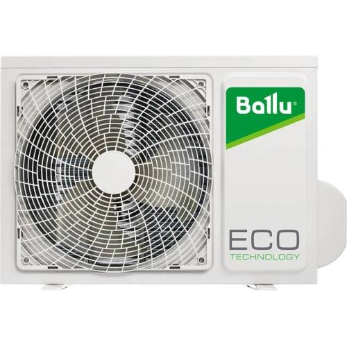 Сплит-система Ballu Platinum City BSEP-07HN8