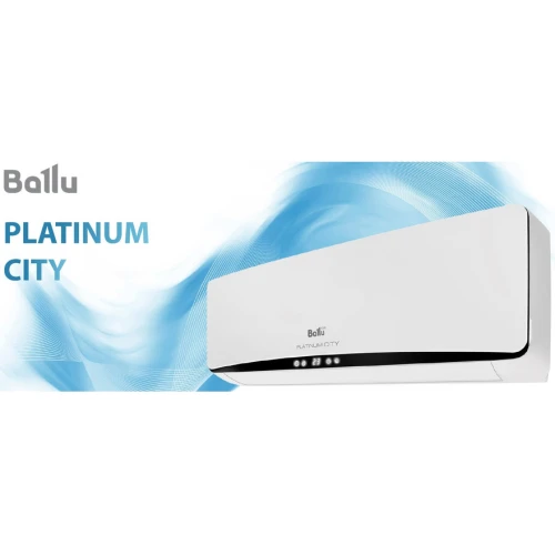 Сплит-система Ballu Platinum City BSEP-07HN8