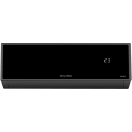 Сплит-система Royal Thermo BAROCCO DC BLACK RTBI-12HN8/black inverter