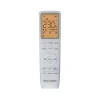 Сплит-система Royal Thermo BAROCCO DC WHITE RTBI-12HN8/white inverter