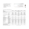 Сплит-система Royal Thermo PERFECTO DC RTPI-24HN8 inverter