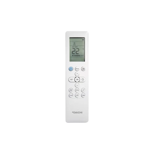 Сплит-система Daichi ALPine Inverter ALP50AVQS1R/ALP50FVS1R