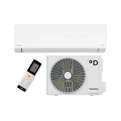 Сплит-система Daichi ICE 2 Inverter ICE25AVQS1R-2/ICE25FVS1R-2