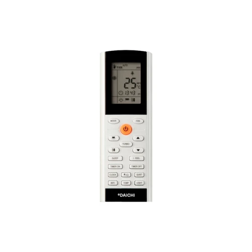 Сплит-система Daichi ICE 2 Inverter ICE25AVQS1R-2/ICE25FVS1R-2